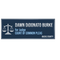 Dawn DiDonato Burke For Judge