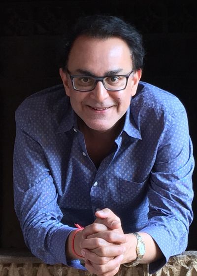 RAJIV LAROIA, PhD - Psychology (usa); MBA - Finance / MIS  (usa); CPA (usa); Serial Entrepreneur 