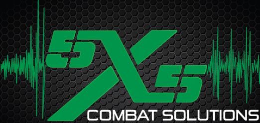 5x5 Combat Solutions