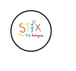 Stix Greeting Cards