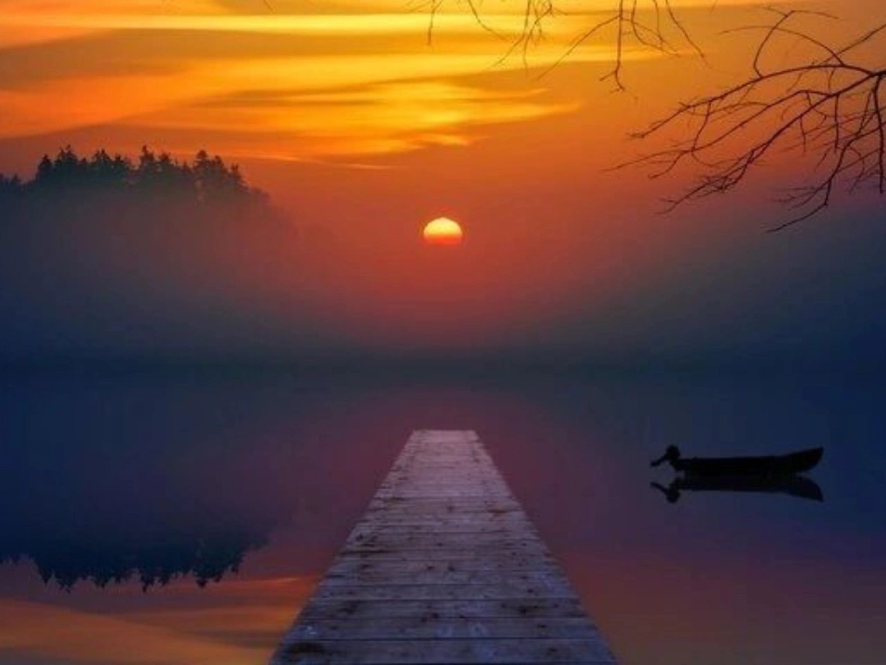 Loooking into the future