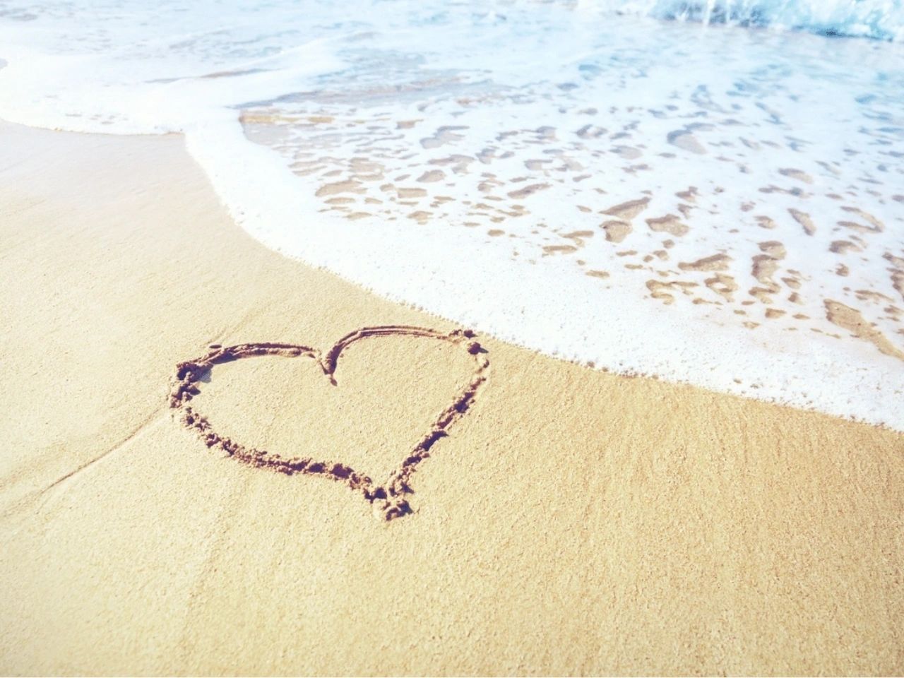 Ash scatering in New Smyrna Beach