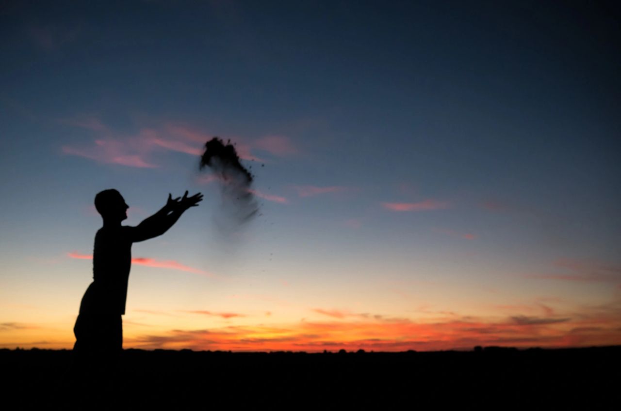 Ashe scattering service in Florida 