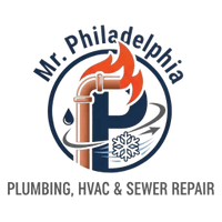 Mr. Philadelphia Plumbing HVAC & Sewer repair