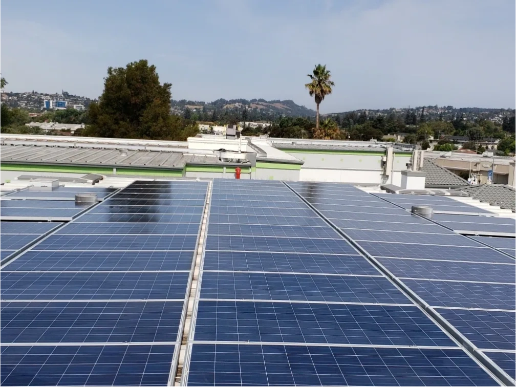 Aloha Window And Solar Panel Cleaning in Modesto, California