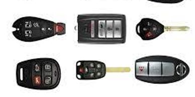 Car Remotes, Programing, Fobs