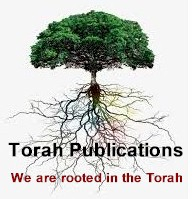 The True Name Torah