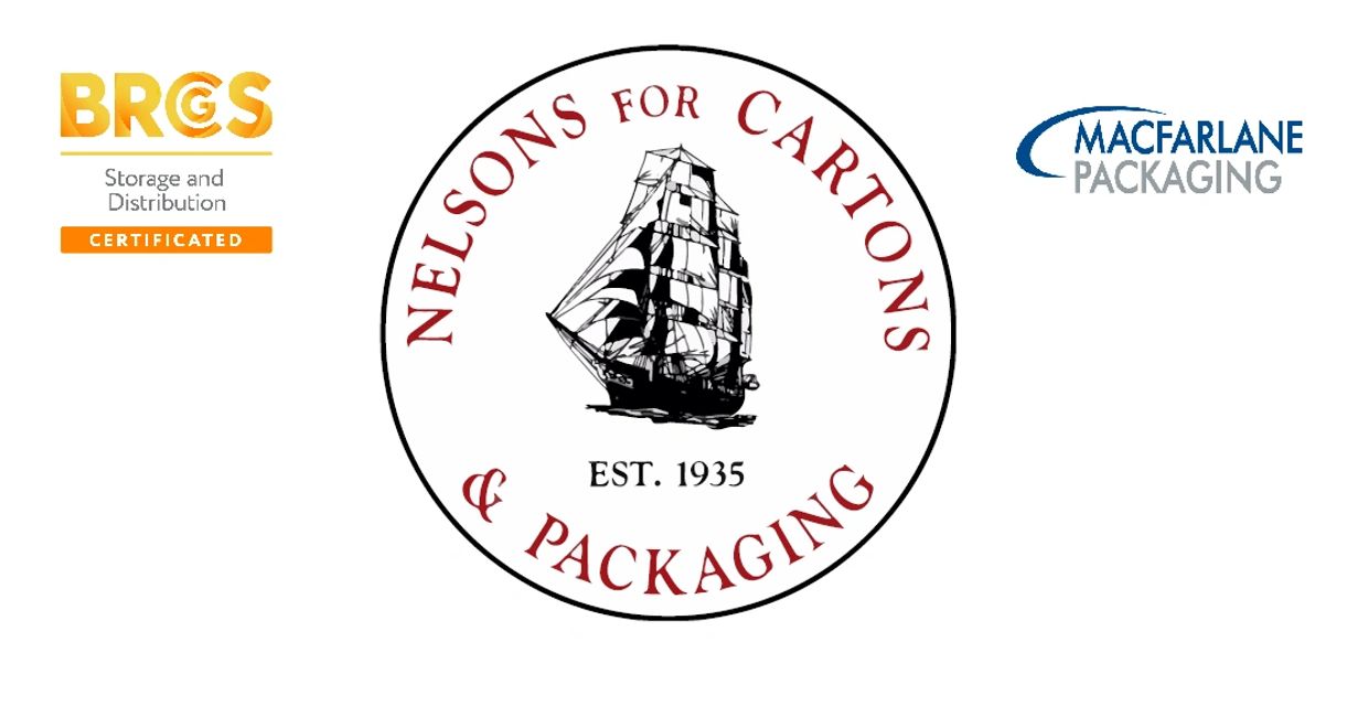 Nelsons for Cartons & Packaging