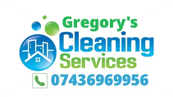 Gregory's Cleaning Services