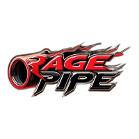 RAGE PIPE CAR CLUB