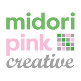 Midori Pink Creative