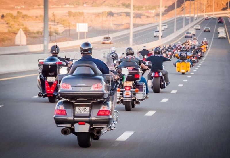 Death Fighters EMS MC — Spring Ride 2026