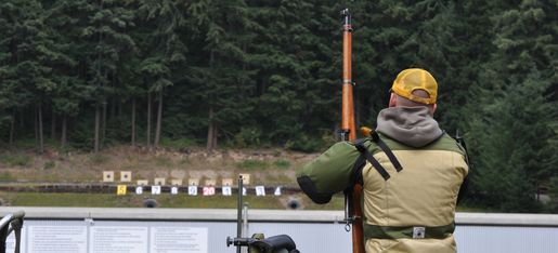 Paul Bunyan Rifle and Sportsman's Club