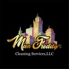 Man•Freddy’s cleaning service