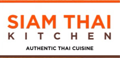 Siam Thai Kitchen   Ll