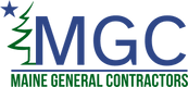 Maine General Contractors
