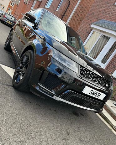 Range Rover valet Cardiff, best detailer in Cardiff