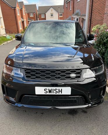 Range Rover valet Cardiff, best detailer in Cardiff