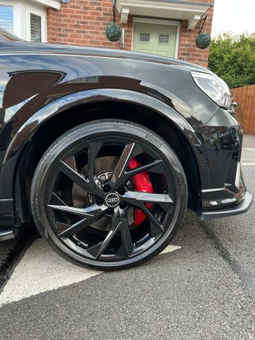mobile car detailing, paint correction, paint enhancement, cardiff, valet, car wash, best
