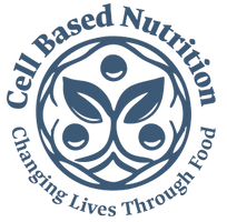 Cell Based Nutrition