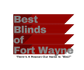 Best Blinds in Fort Wayne