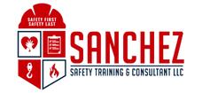 Sanchez Safety Training and Consultant LLC