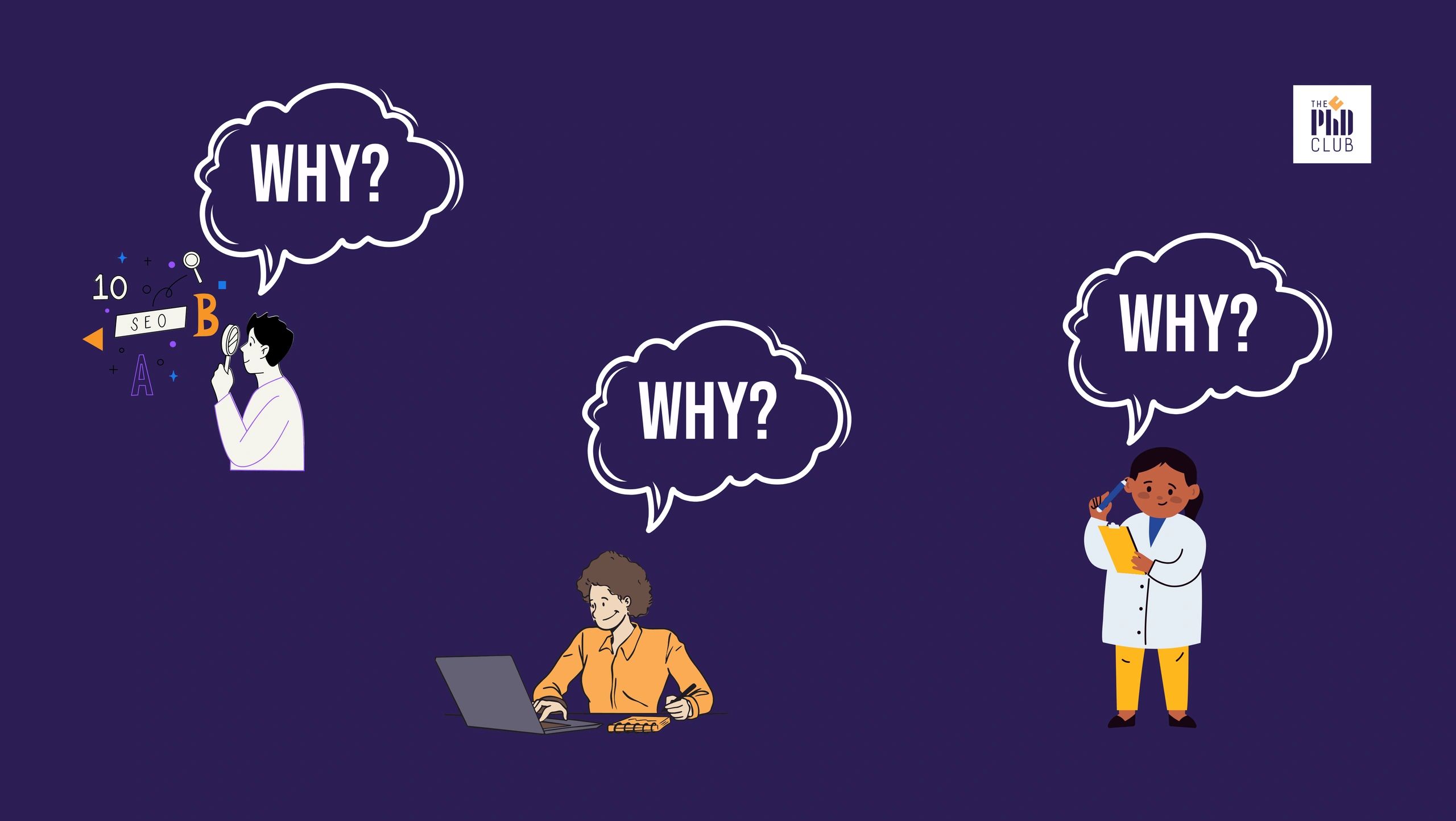 Writing your methodology chapter