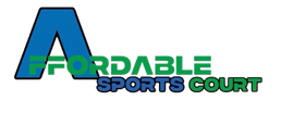 Affordable Sports Court
