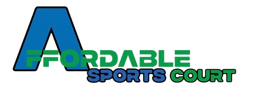 Affordable Sports Court
