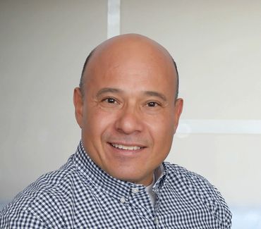 Juan Guevara
Project Manager