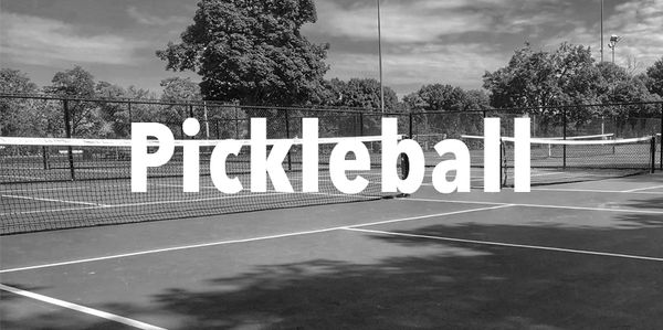 Pickleball, the game with a funny name, is taking over Pittsburgh