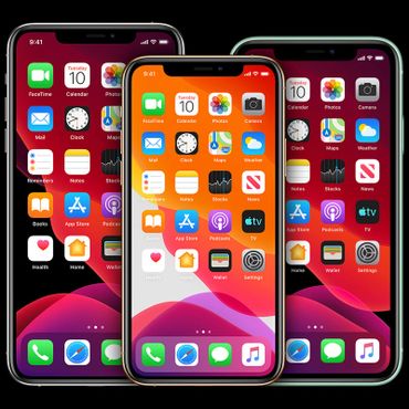 Iphone X, Iphone XR, Iphone XS, Iphone XS Max, Iphone 11, Iphone 12 Screens Repaired