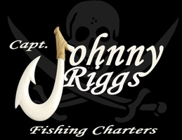 Captain Johnny Riggs Fishing Charters