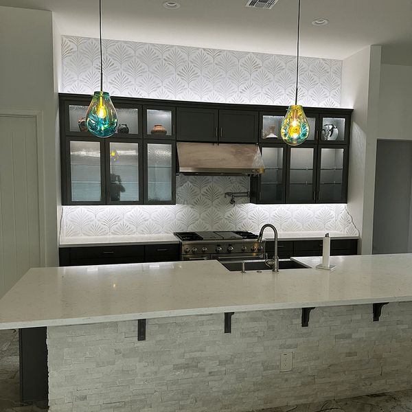 Scottsdale Kitchen Remodel