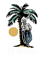 ZB Savoy
CALIFORNIA COUNTRY