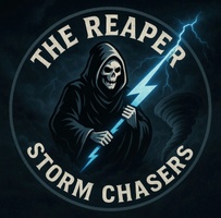 the reaper storm chasers