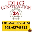 Dhg, LLC