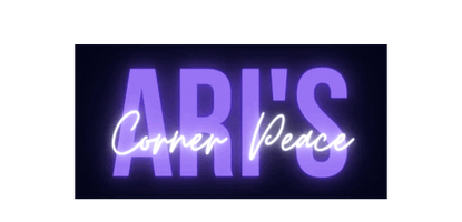 Ari's
Corner Peace