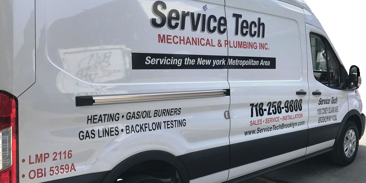 HP Plumbing & Mechanical