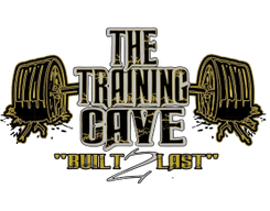 The Training Cave