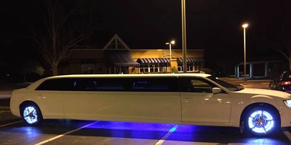 HAMPTON ROADS LIMOUSINE SERVICE AND RENTALS - Vip Style Limousines