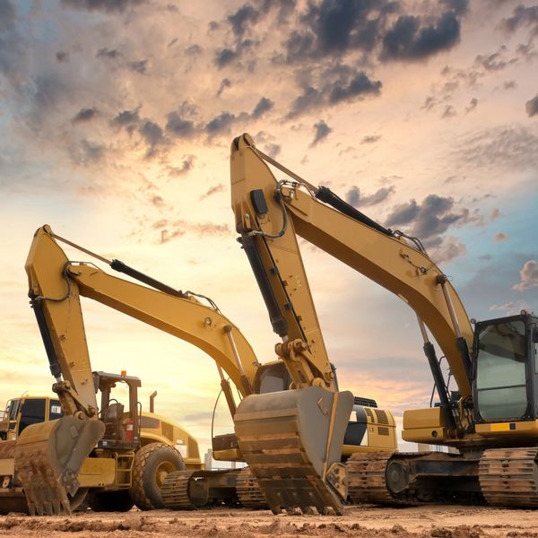 machine control modeling, construction staking