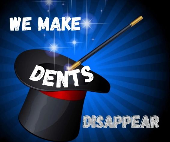 CT Dent Worx - Paintless Dent Repair - Berlin, Connecticut