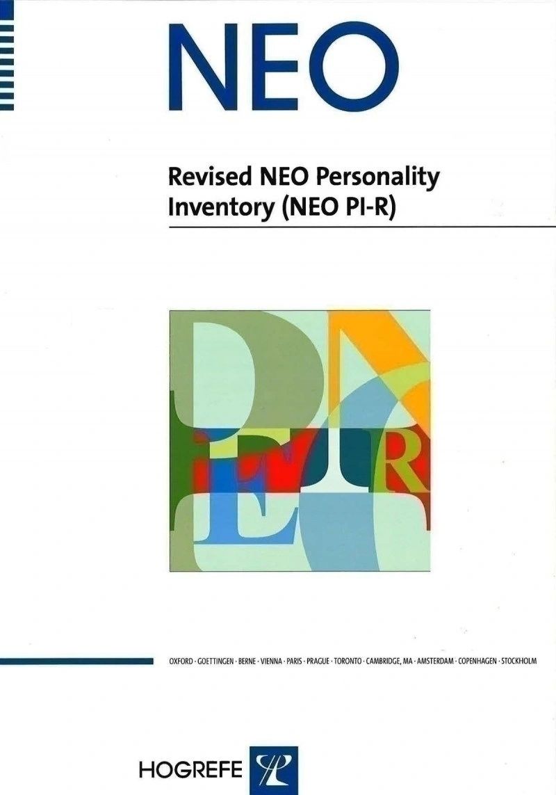 U4 2 Personality Testing