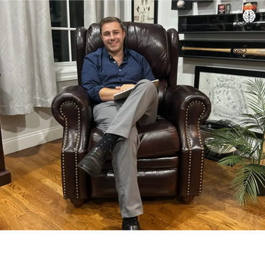 Licensed Clinical Psychologist in New York