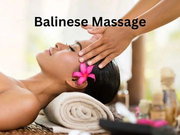 Balinese Massage In Thane, Massage In Thane, Massage Near Me, Spa In Thane.