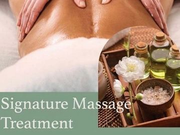 Signature Massage In Thane, Massage In Thane, Massage Near Me, Spa Near Me, Spa In Thane.