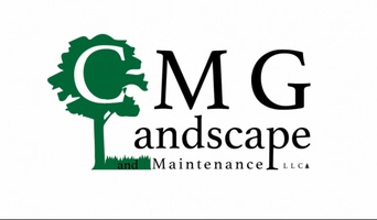 CMG Landscape and maintenance 
