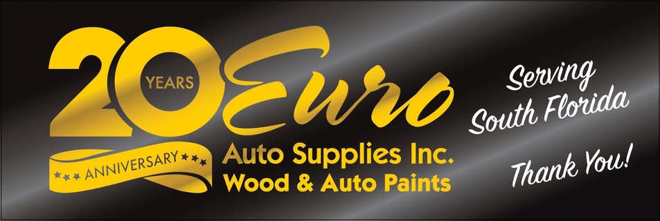 Euro Auto Supplies 