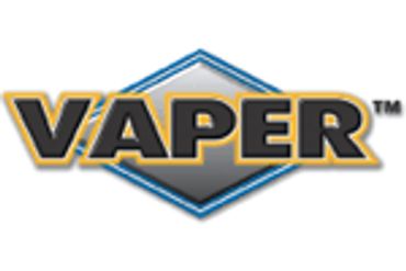 Vaper brand logo